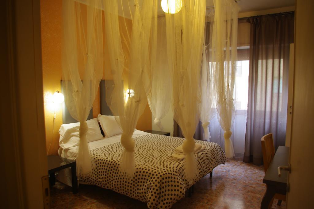 Hotel In Roma Life Exterior foto