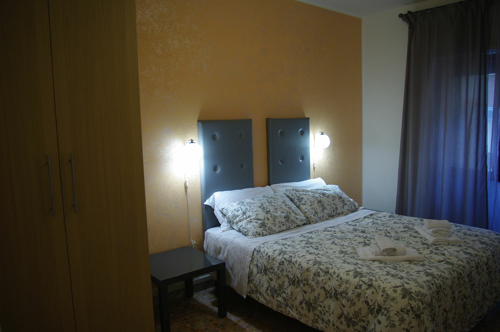 Hotel In Roma Life Exterior foto